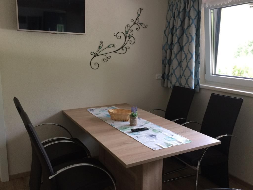 Ferienwohnung Wieser フィーバーブルン エクステリア 写真