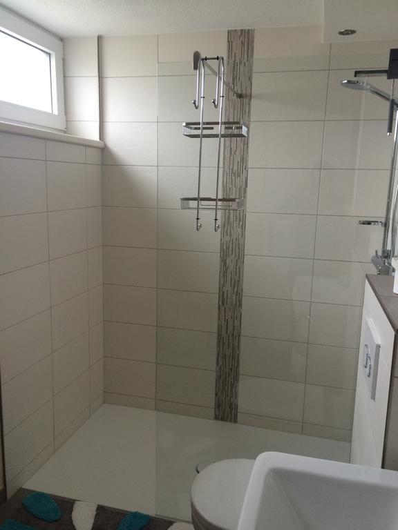 Ferienwohnung Wieser フィーバーブルン エクステリア 写真