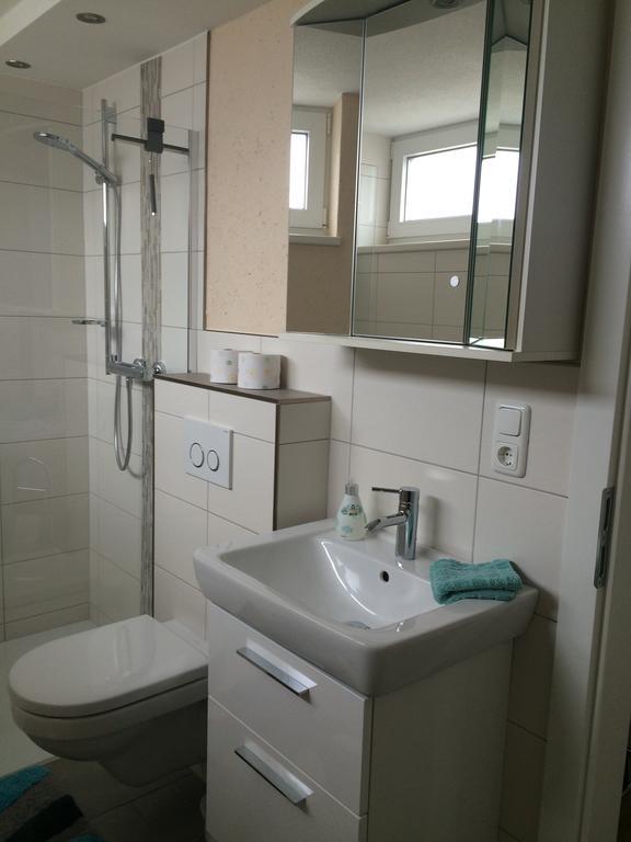 Ferienwohnung Wieser フィーバーブルン エクステリア 写真
