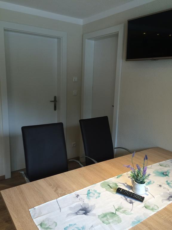 Ferienwohnung Wieser フィーバーブルン エクステリア 写真