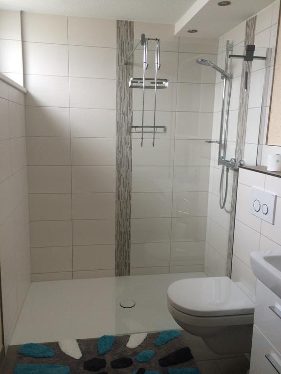 Ferienwohnung Wieser フィーバーブルン エクステリア 写真