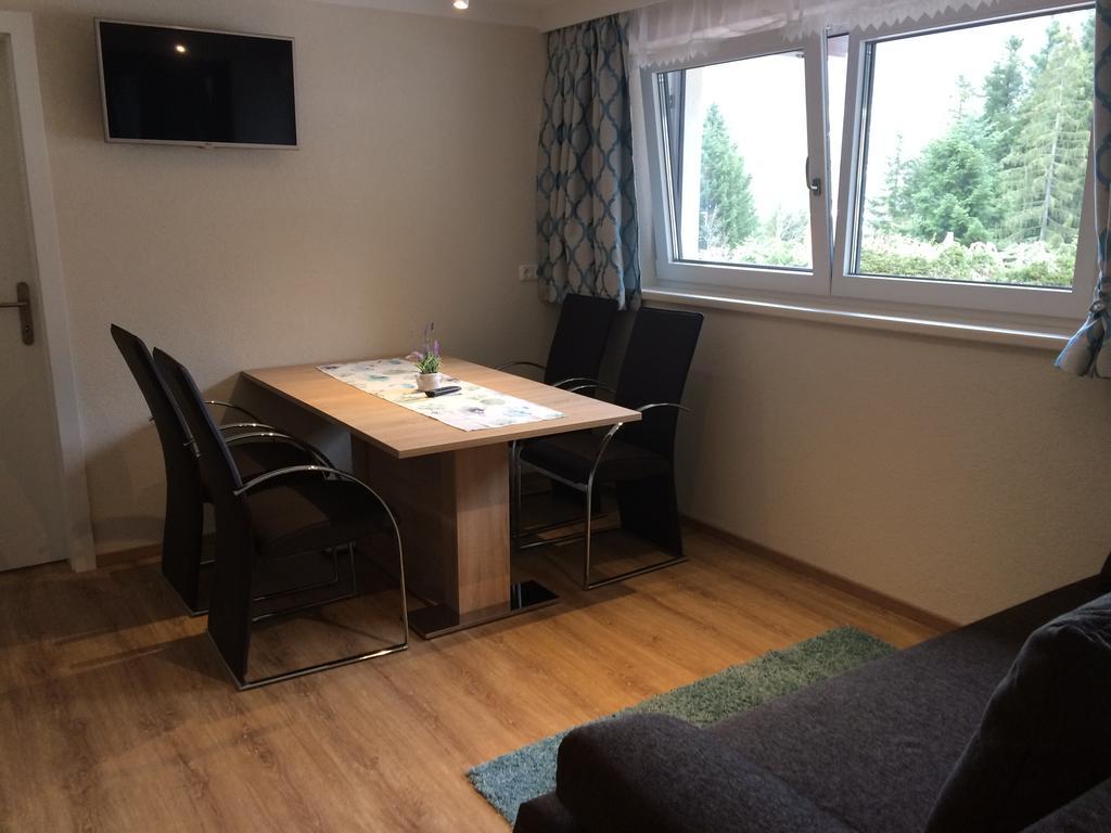 Ferienwohnung Wieser フィーバーブルン エクステリア 写真