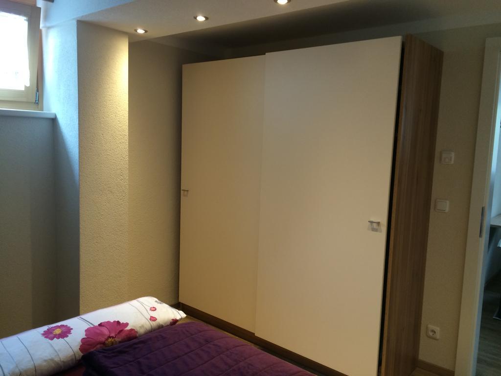 Ferienwohnung Wieser フィーバーブルン エクステリア 写真